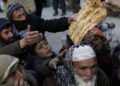 افغانستان کې د خوړو د نا امنۍ کچه ورځ تر بلې پراخېږي