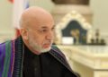 حامد کرزی: د هیواد آبادي او پرمختگ له تعلیم پرته ناممکن دي
