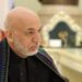 حامد کرزی: د هیواد آبادي او پرمختگ له تعلیم پرته ناممکن دي