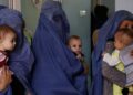 افغانستان کې په خوارځواکۍ د اخته کسانو شمېر زیات شوی دی