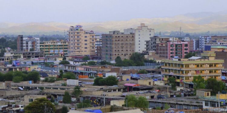 د خوست ښاروالۍ تېر کال ۲۱۱ میلیونه افغانۍ عواید راټول کړي دي