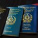 د لوګر او لغمان د پاسپورټ آمریتونو ۲۱۶ میلیونه افغانۍ عواید راټول کړي