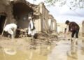 نړیوال بنسټونه: افغانستان کې له سېلابځپلو کورنیو سره مرسته کوو
