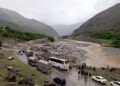 بدخشان کې سېلابونو خلکو ته ګڼ مالي زیانونه اړولي