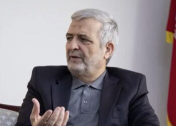 افغان او ایراني لوري پر سیاسي، اقتصادي او سوداګریزو اړیکو خبرې کړې