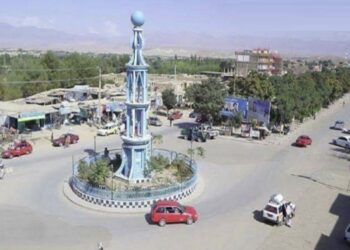 لوګر کې ۱۵۰ښوونکو ته د ظرفیت لوړولو روزنیز ورکشاپ پیل شوی