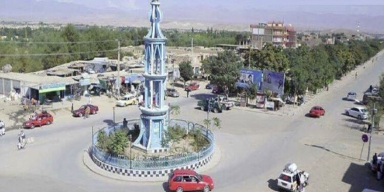 لوګر کې ۱۵۰ښوونکو ته د ظرفیت لوړولو روزنیز ورکشاپ پیل شوی