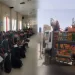 له ایران او پاکستانه تر ۳ زرو ډېر کډوال هېواد ته راستانه شول