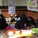 هرات کې مېرمنو ته یو ټولنیز مرکز جوړ شوی دی