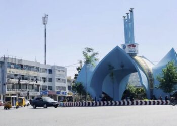 هرات کې د ماشومانو د درملنې لپاره ځانګړی روغتون جوړېږي