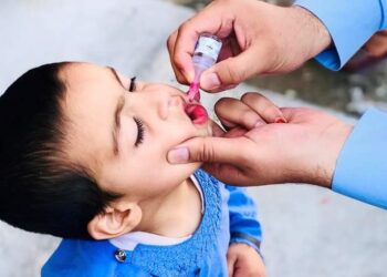 نن په ټول هېواد کې د ګوزڼ واکسینو ملي کمپاین پیل شو