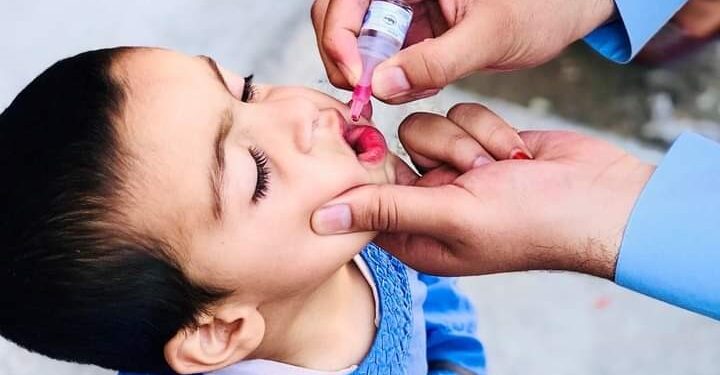 نن په ټول هېواد کې د ګوزڼ واکسینو ملي کمپاین پیل شو
