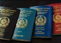 د کندهار د پاسپورټ مدیریت ۲۷۷ میلیونه افغانۍ عواید راټول کړي