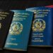 د کندهار د پاسپورټ مدیریت ۲۷۷ میلیونه افغانۍ عواید راټول کړي