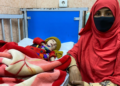 هېواد کې د خوارځواکۍ درملنې ۲۲۰۰ سایټونه جوړ شوي
