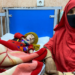 هېواد کې د خوارځواکۍ درملنې ۲۲۰۰ سایټونه جوړ شوي