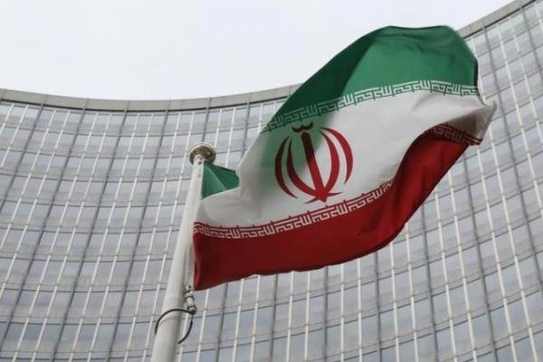 ایران: که اسراییل بله تېروتنه وکړي له دې به سخت ځواب ورکړو