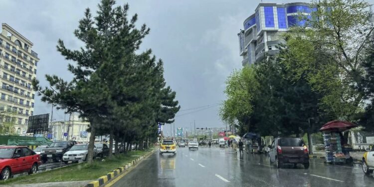 د هوا پېژندنې ادارې په ۲۴ ولایتونو کې د ورښت اټکل کړی
