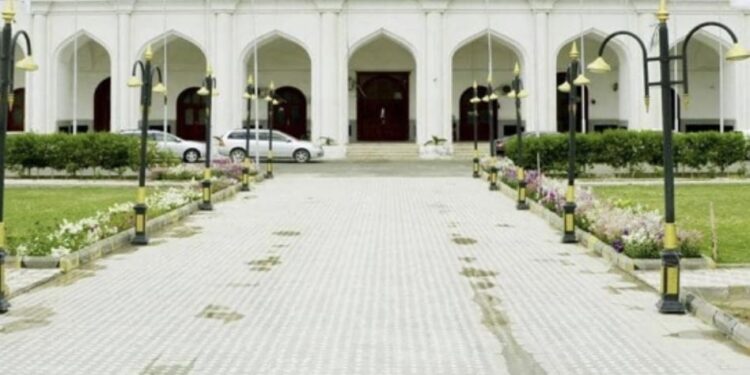 کندهار کې د ۲ سترو ټولګټو پروژو چارې پیل شوې