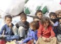 سیف د چېلډرن: راستانه شوي ماشومان باید زده کړو ته لاس رسی ولري
