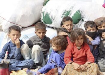 سیف د چېلډرن: راستانه شوي ماشومان باید زده کړو ته لاس رسی ولري