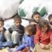 سیف د چېلډرن: راستانه شوي ماشومان باید زده کړو ته لاس رسی ولري