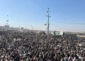 پرلت کوونکي: چې غوښتنې مو ونه منل شي د کوټې ـ چمن لاره نه خلاصوو