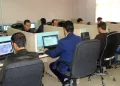 اداري مرستیال: د برېښنايي حکومتولۍ د ودې لپاره هڅې روانې دي