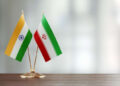 هند له ایران سره د چابهار بندر د پراختیا او مدیریت تړون لاسلیک کړ