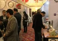 ۲۵۰ افغان سوداګر د ازبکستان په یو نندارتون کې ګډون کوي