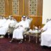 قطر: له افغانستان سره سوداګریزو اړیکو ته پراختیا ورکوو