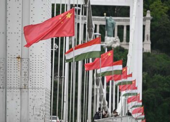 د چین او هنګري اړيکې د پرمختګ له نوي فرصت سره مخ دي
