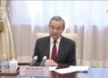 وانګ يي : يواړخيزم او پروټېکشنيزم به هرومرو ناکميږي