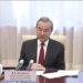 وانګ يي : يواړخيزم او پروټېکشنيزم به هرومرو ناکميږي