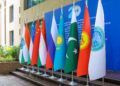 وانګ يي به د شانګهای همکارۍ سازمان د بهرنيو چارو وزيرانو په غونډه کې ګډون وکړي