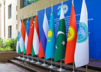 وانګ يي به د شانګهای همکارۍ سازمان د بهرنيو چارو وزيرانو په غونډه کې ګډون وکړي