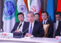 وانګ يي: بېلتون غوښتونکي فعاليتونه د تايوان تنګي د سولې تر ټولو ستر خرابوونکی عامل دی