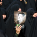 د ابراهيم رئيسي جسد په خپل پلارني ټاټوبي کې خاورو ته وسپارل شو