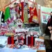 مسوولین: بغلان کې ۲زره مېرمنې د لاسي توکو په صنعت بوختې دي