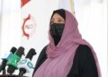 میدان وردګو کې د ښځو د سوداګرۍ او صنایعو خونه پرانیستل شوه