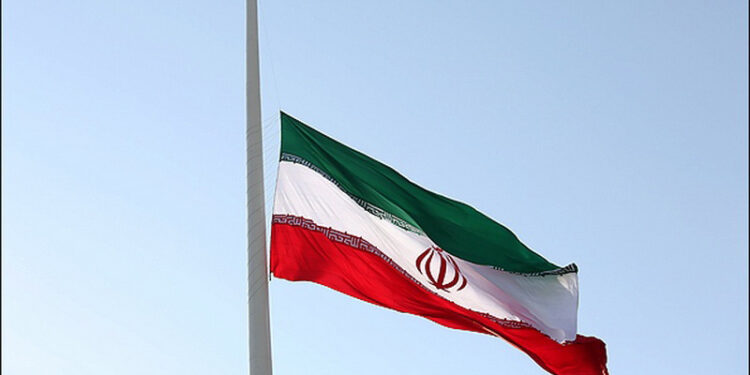 د رییسي مړینه: ایران کې پنځه ورځنی ماتم اعلان شو