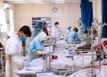 عباد: روغتیايي خدمتونه به د خلکو شمېر ته په کتو تنظیم شي