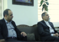 د افغانستان او ایران تر منځ د بانکي همکاریو پر پراختیا خبرې شوي