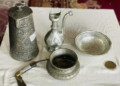 خیرخواه: د افغانستان لرغوني اثار دې بېرته هېواد ته راوړل شي