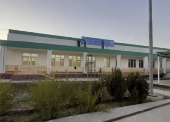 ننگرهار کې د شکرې ناروغۍ د درملنې مرکز پرانیستل شوی