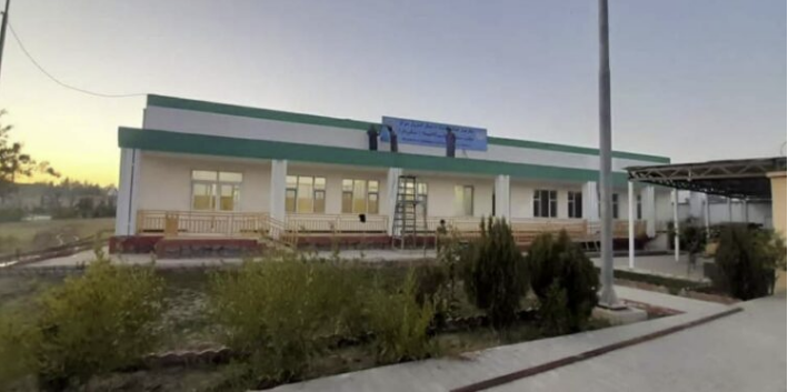 ننگرهار کې د شکرې ناروغۍ د درملنې مرکز پرانیستل شوی