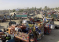 له پاکستان او ایرانه نږدې ۳۵۰۰ کډوال هېواد ته راستانه شول