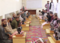 هلمند کې په نشه روږدو کسانو ته د حرفوي زده‌کړو زمینه برابره شوې
