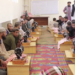 هلمند کې په نشه روږدو کسانو ته د حرفوي زدهکړو زمینه برابره شوې