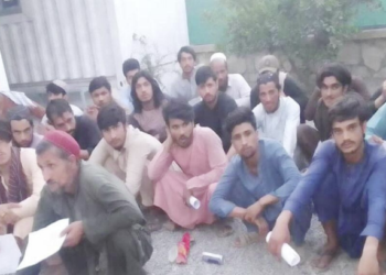 د پاکستان له زندانونو ۲۳ نور افغانان خوشې شول